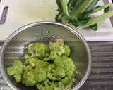 カリフラワーのマッシュ♡サラダ作り方3写真