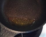 あっという間に手作りラー油が香ばしい作り方2写真
