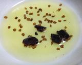 あっという間に手作りラー油が香ばしい作り方4写真