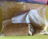 母直伝！ 材料入れて放置！簡単大根の漬物作り方5写真