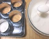 いちごと豆腐のレアチーズケーキ作り方13写真