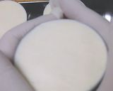 いちごと豆腐のレアチーズケーキ作り方17写真