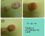 犬用 お誕生日 ケーキ作り方7写真