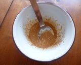 えび天♡醤油マヨ風味♪作り方1写真