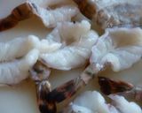 えび天♡醤油マヨ風味♪作り方2写真