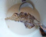 えび天♡醤油マヨ風味♪作り方5写真