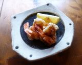 えび天♡醤油マヨ風味♪作り方6写真