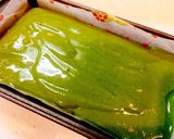 バター不使用！濃厚抹茶豆腐ガトーショコラ作り方4写真