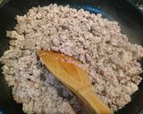 簡単 チリビーンズ♫作り方4写真