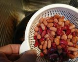 簡単 チリビーンズ♫作り方10写真