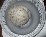 ウチのシソ餅作り方7写真