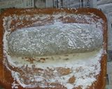 ウチのシソ餅作り方8写真