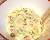 簡単 えびと玉ねぎのかき揚げ♡作り方4写真
