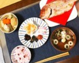 お弁当に「かわいい♪三つ編み風かまぼこ」作り方23写真