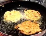 簡単 えびと玉ねぎのかき揚げ♡作り方6写真