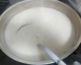 焼き鮭と小芋の粕(カス)汁 簡単、早い!作り方11写真