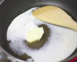 メープルナッツのフロランタン風ケーキ♡作り方8写真