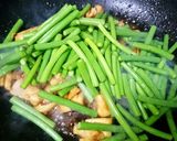 鶏もも肉ともやしの中華炒め♥簡単☆作り方5写真
