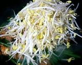 鶏もも肉ともやしの中華炒め♥簡単☆作り方6写真