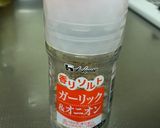 とても簡単!ガーリックオニオンポテト作り方6写真