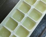 離乳食初期 大根作り方3写真