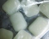 離乳食初期 大根作り方4写真