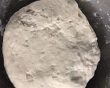 皮も手作り☆白菜たっぷりジャンボ餃子！作り方4写真