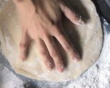 皮も手作り☆白菜たっぷりジャンボ餃子！作り方5写真