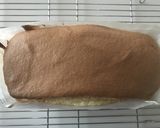 とろける美味しさ＊生シフォンケーキ作り方12写真