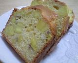 サツマイモのケーキ☆サラダ油使用作り方6写真