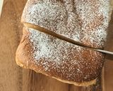 とろける美味しさ＊生シフォンケーキ作り方16写真