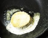 石づきも捨てないで！絶品えのきステーキ☆作り方4写真