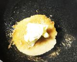 石づきも捨てないで！絶品えのきステーキ☆作り方5写真