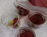 ほろ酔い ^_^; 大人のゼリー❕作り方5写真