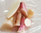 温活♡朝ごはん♪生姜のチーズトースト作り方4写真