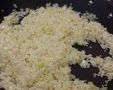 うなぎパエリヤ　作り方1写真