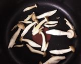 お家にあるもので簡単コクうまデミソース作り方1写真