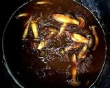 お家にあるもので簡単コクうまデミソース作り方4写真