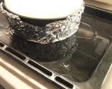 水切り不要♪オレオヨーグルトスフレ作り方13写真