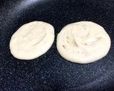 南瓜のもっちりヘルシーどら焼き♡作り方3写真