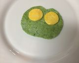 バムとケロのケロ焼き作り方4写真