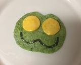 バムとケロのケロ焼き作り方5写真