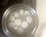 主婦の味方♪15分で簡単！大根ステーキ作り方1写真