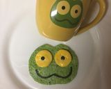 バムとケロのケロ焼き作り方6写真