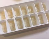 離乳食初期✿パンがゆ✿作り方3写真