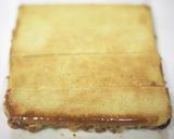 メープルナッツのフロランタン風ケーキ♡作り方14写真