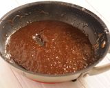 きび酢ドレ使用！ブリの甘酢あんかけ作り方2写真