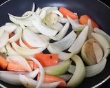 簡単スペアリブのトマト煮作り方4写真
