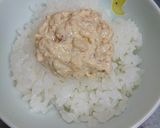 梅とかまぼこのおつまみ♪作り方4写真