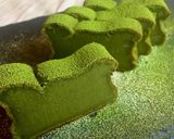 バター不使用！極上濃厚豆腐ガトーショコラ作り方8写真
